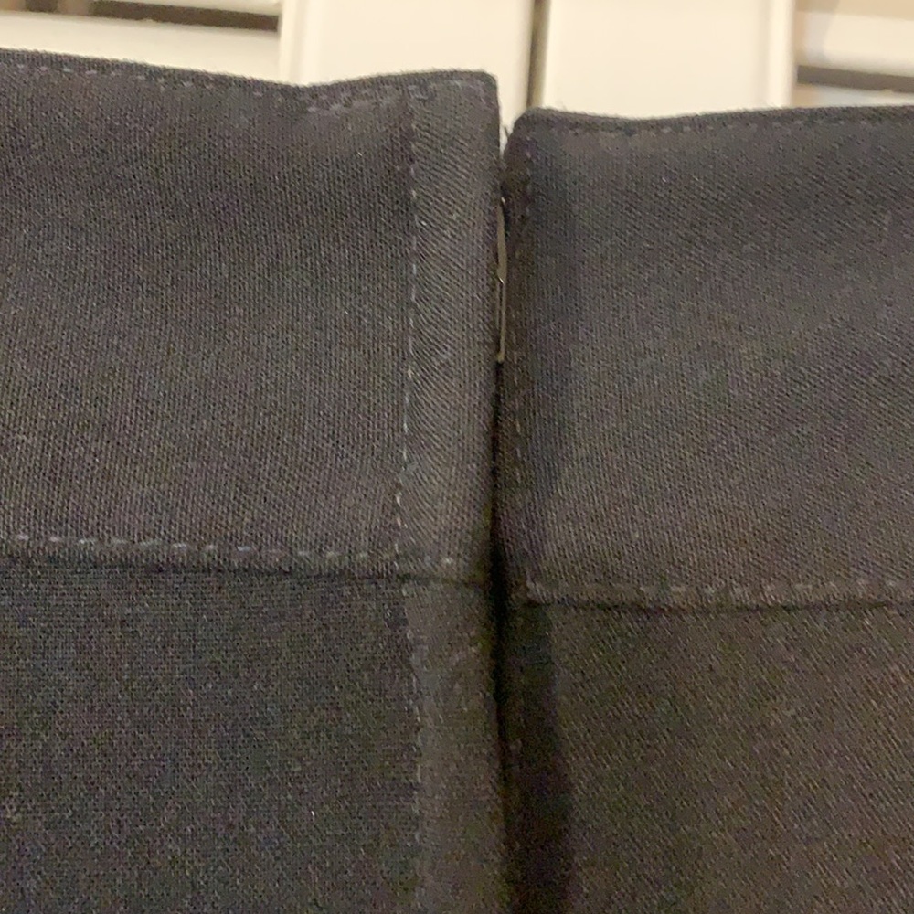 Wrapper Ruffled Skirt - Picture 4 of 8